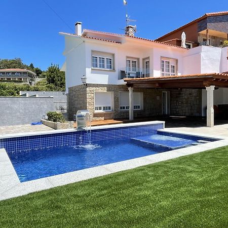 Seixalbo26 Villa Sanxenxo Exterior foto