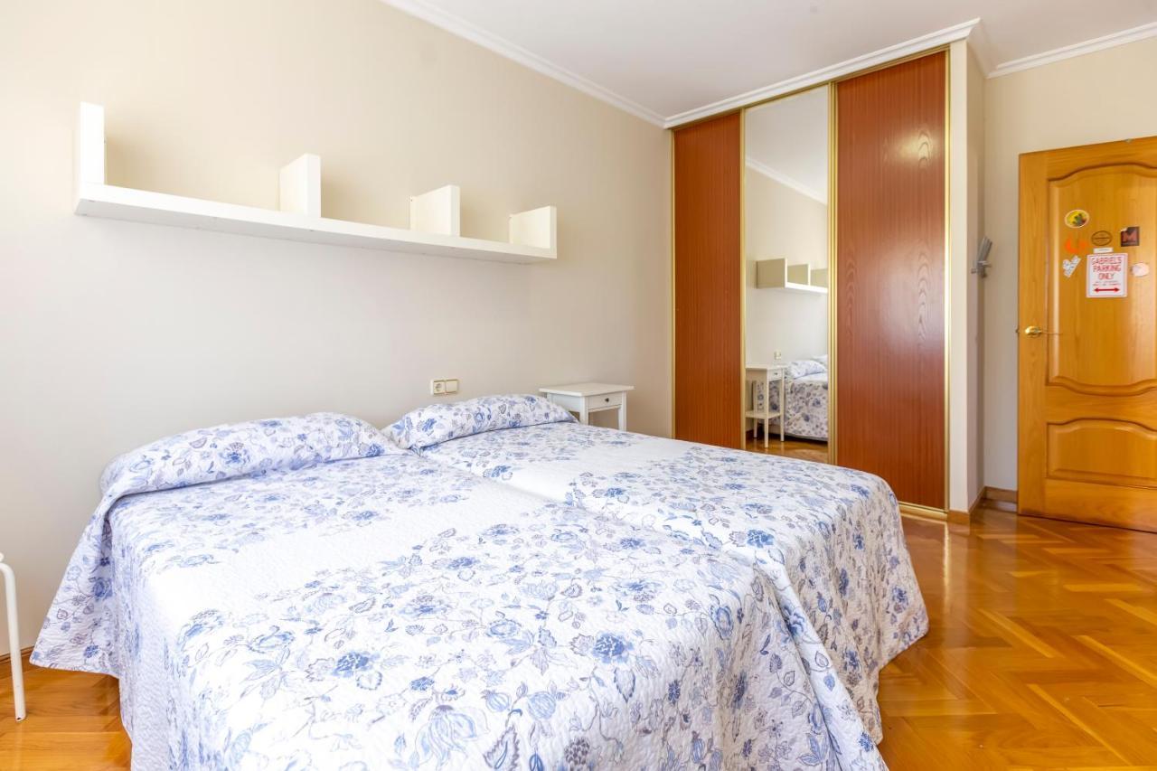 Seixalbo26 Villa Sanxenxo Exterior foto
